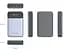 Портативная батарея Swissten Power Bank For Laptop 20000mAh 100W PD - миниатюра 3