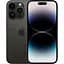 Смартфон Apple iPhone 14 Pro Max 256Gb Space Black Seller Refurbished - мініатюра 1