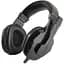 Ігрові навушники REAL-EL GDX-7200 Black (EL124100018) [112550] - мініатюра 1