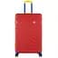 Валіза Semi Line 28" (L) Red (T5802-3) - мініатюра 2