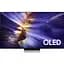 Телевізор Samsung S90F 77'' OLED Ultra HD 4K (QE77S90F) [148150] - мініатюра 1