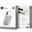 Внешний аккумулятор WiWU Elite Wi-P056 10000mAh 22.5W Silver (6977703652390) [161281] - миниатюра 10