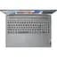 Ноутбук 2 в 1 Lenovo IdeaPad 5 16AHP9, AMD Ryzen 7 8845HS до 5.1 ГГц, 16" WUXGA, 16 ГБ, 1 ТБ, графика AMD Radeon, Windows 11 Home, цвет серый - миниатюра 3