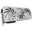Видеокарта Gigabyte GeForce RTX 4090 Aero OC 24G [GV-N4090AERO OC-24GD] [88909] - миниатюра 4