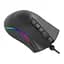 Мишка Xtrike ME GM-226 USB RGB Black (GM-226) - мініатюра 4