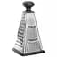 Терка Berghoff Pyramid четырехсторонняя маленькая, 23 см (1100039) - миниатюра 1