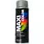 Емаль аерозольна Maxi Color Effect металік срібляста 400 мл - мініатюра 2
