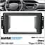 Переходная рамка Chery Tiggo 2, 3 AWM 781-09-031 - миниатюра 5