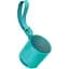 Портативна акустика Sony SRS-XB100 Blue (SRSXB100L.CE7) [104696] - мініатюра 5