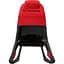 Консольне крісло Playseat Puma Edition Red (PPG.00230) [101354] - мініатюра 4