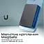 Повербанк Promate TransPack-5 5000 mAh 22.5W Blue (transpack-5.blue) - миниатюра 7