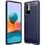 Чохол iPaky Slim Series для Xiaomi Redmi Note 10 5G / Poco M3 Pro [Blue] [59749] - мініатюра 1