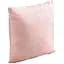 Подушка Руно декоративная Velour Apricot 40х40 (311.55_Apricot) - миниатюра 1