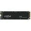 Накопитель SSD M.2 2280 2TB T700 Micron (CT2000T700SSD3) - миниатюра 1