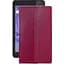 Чехол StatusCASE из экокожи для планшета Prestigio Seed A7 (PMT4337) Бордовый - миниатюра 1