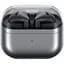 Навушники Samsung Galaxy Buds3 Silver (SM-R530NZAASEK) - мініатюра 3