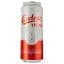 Набiр пива Budweiser Original 5%, Budvar Vycepni 4% (8 шт. по 0.5 л з/б) + термосумка - мініатюра 3