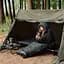 Спальный мешок с капюшоном Naturehike M320 CNK2350WS023 правый (Зеленый камуфляж) - миниатюра 7