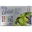 Олівці кольорові Colorino Рremium Artist 36 кольорів 36 шт. (83270PTR) - мініатюра 4