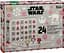 Набір подарунковий Funko POP Advent Calendar: Star Wars Holiday det0018159 - мініатюра 3