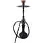 Кальян KARMA HOOKAH 3.1 Black (Craft Black Matt) - мініатюра 2