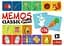Настольная игра Trefl Мемо Классические. Логика (Memos Classic+ Logika) (02272) - миниатюра 2