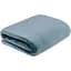 Плед флісовий Home line Фланель, 150х195 см, смарагдовий (170790) - мініатюра 1