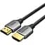 Кабель Vention HDMI-HDMI V 2.0 1 м (ALEHF) - мініатюра 1