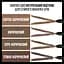 Карандаш для бровей Maybelline New York Tattoo Brow Deep Brown тон 07 (B3338400) - миниатюра 6