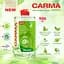 Засіб мийний для посуду Carma Green 500 мл - мініатюра 2