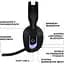 Навушники Logitech G522 Lightspeed Wireless Gaming Headset Black (981-001544) - мініатюра 2