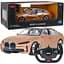 Игрушечный автомобиль на радиоуправлении Rastar BMW i4 1:14 (98300) - миниатюра 8