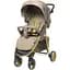 Прогулянкова коляска 4Baby Rapid Premium Gold - мініатюра 1