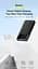 Зовнішній акумулятор Baseus Bipow 15W 30000mAh White [PPDML-K02] [66063] - мініатюра 6