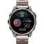 Смарт-часы Garmin Fenix 8 AMOLED Sapphire 47mm Titanium with Vented Titanium Bracelet [010-02904-40] [115090] - миниатюра 11