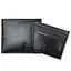 Портмоне чоловіче шкіряне Semi Line RFID Black (P8267-0) - мініатюра 2