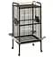 Клітка для птахів Ferplast EXPERT 70 р. 94.5 x 81 x h 156 cm - мініатюра 1
