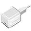 Зарядний пристрій Proove Pure GaN 30W (Type-C) white (WCPU30012202) - мініатюра 3