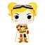 Фігурка-пін Funko Pop DC Comics Гарлі Квінн (DCCPP0012) - мініатюра 1