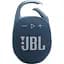 Портативна колонка JBL Clip 5 Blue (JBLCLIP5BLU) - мініатюра 1