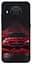 Чохол Demsky Red Mercedes для Nokia X10 / X20 - мініатюра 1
