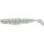 Силикон Reins Bubbling Shad 3" 152 Super Glow All Stars (8 шт/уп) - миниатюра 1