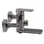 Смеситель для ванны Globus Lux Sorento SQ-102NHR - миниатюра 2