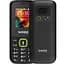 Мобильный телефон mobile X-style 171 Mini, Black-Green Sigma teh0024005 - миниатюра 1