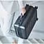 Валіза Xiaomi Luggage 20" чорна - мініатюра 8