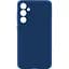 Чохол Make Samsung A55 Silicone Navy - мініатюра 1