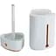 Зволожувач повітря XPRO Fog Humidifier 25000 білий (43349-Fog Humidifier_225) - мініатюра 4