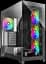 Корпус Xilence Xilent Gleam ARGB Black (XG171_X818.ARGB) - миниатюра 1