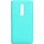 Чехол-накладка Toto Mirror TPU 2 mm Case Xiaomi Mi 9T/Mi 9T Pro/Redmi K20/K20 Pro Turquoise - миниатюра 1