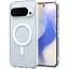 Чохол Spigen Ultra Hybrid MagSafe для Google Pixel 10/10 Pro Clear White (ACS09702) [145616] - мініатюра 2